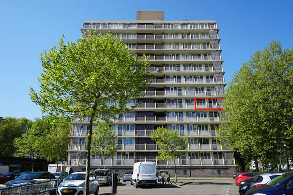 Euterpedreef 62 Utrecht